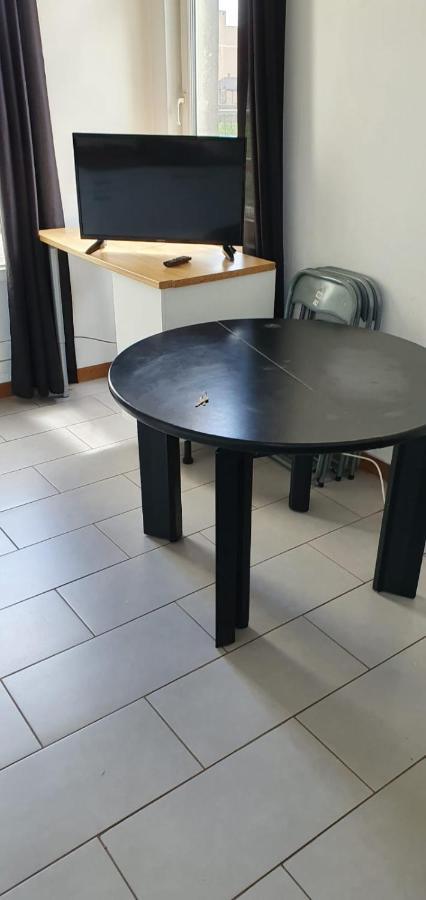 F2 Avec Terasse Sud Ouest Διαμέρισμα Δουνκέρκη Εξωτερικό φωτογραφία